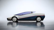 1984 Honda HP-X by Pininfarina