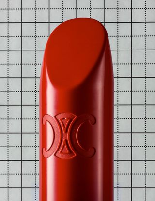 Celine Beauté ‘Rouge Triomphe’ lipstick