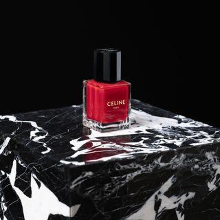 Celine Beauté nail polish