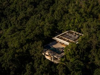 Canopy House Brazil