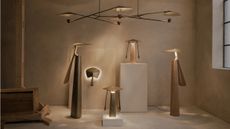 Folia collection by Federico Stefanovich